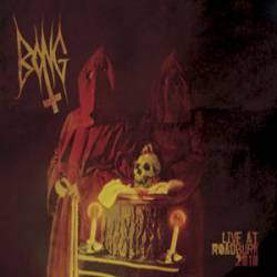 Bong : Live at Roadburn 2010